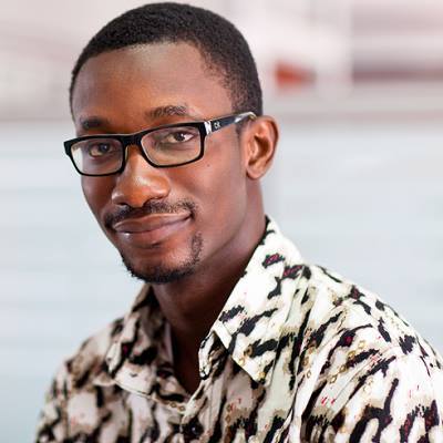 Nana Adane's avatar