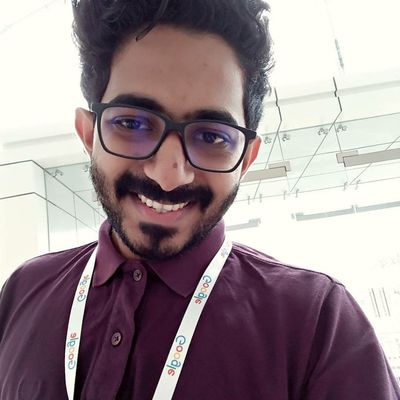 Abdul Malik's avatar