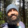 Satya Kalluri's avatar
