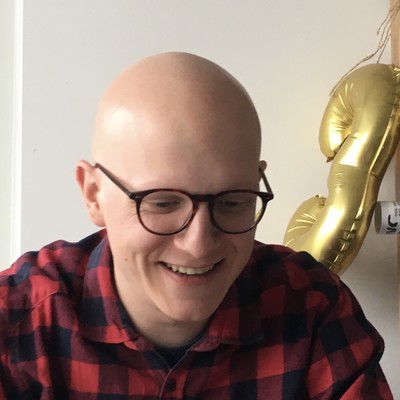 Carlos Matallín's avatar