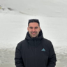 Alex Karidas's avatar