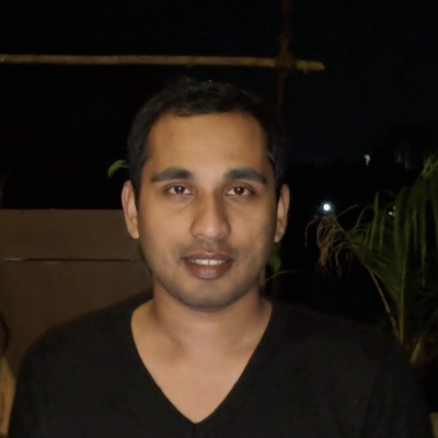 Kaunteya Suryawanshi's avatar
