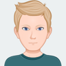 Manuel's avatar