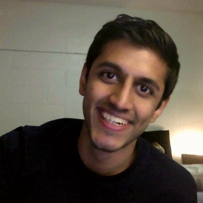 advaitsaravade's avatar
