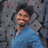 Rahul Karthik's avatar