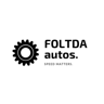 FOLTDA's avatar