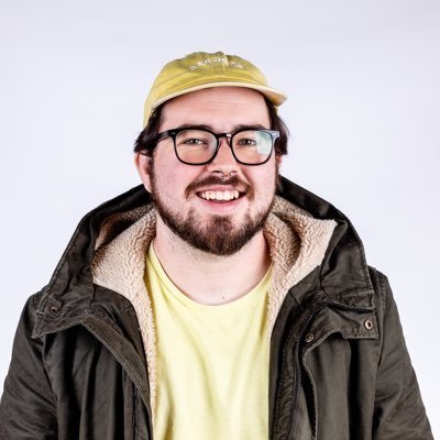Zachary Sohovich's avatar