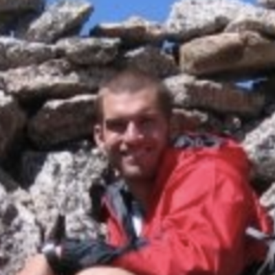 Ken Pennington's avatar