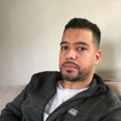 Woody Mendoza's avatar