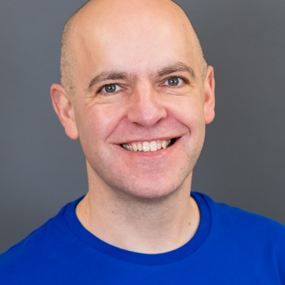 Phil Szomszor's avatar