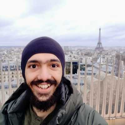 Prabhjyot Sodhi's avatar