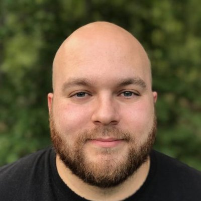 Anthony Pizzurro's avatar