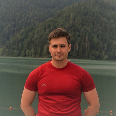 Andreas Lato's avatar