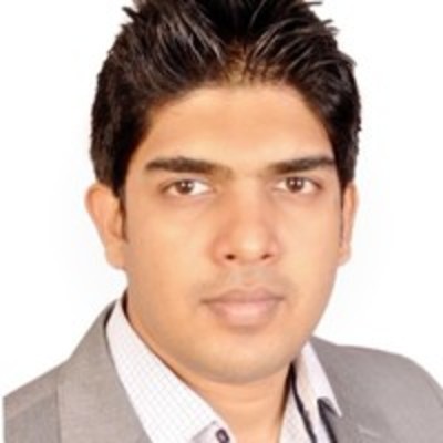 Nitin 's avatar