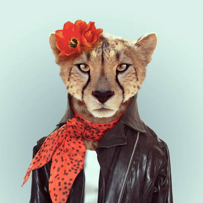 Pepper's avatar