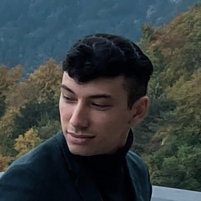 Anthony Lio's avatar