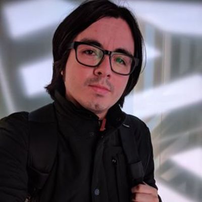 Michael M's avatar