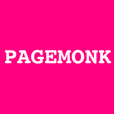 Page Monk's avatar