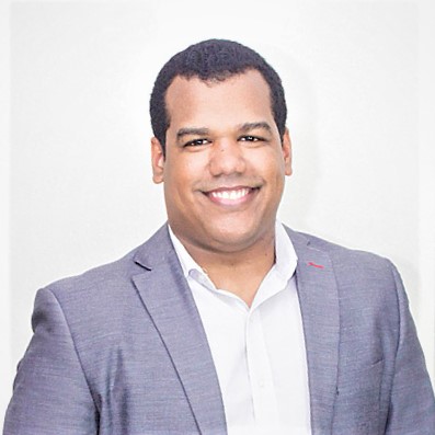 Pavel Pichardo's avatar