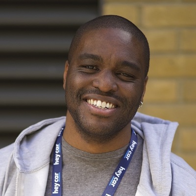 Nathan Nelson's avatar