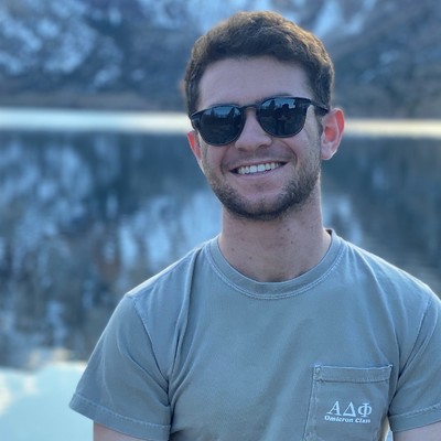 Zach Glabman's avatar