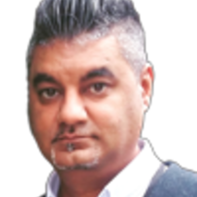 Raj Sidhu's avatar