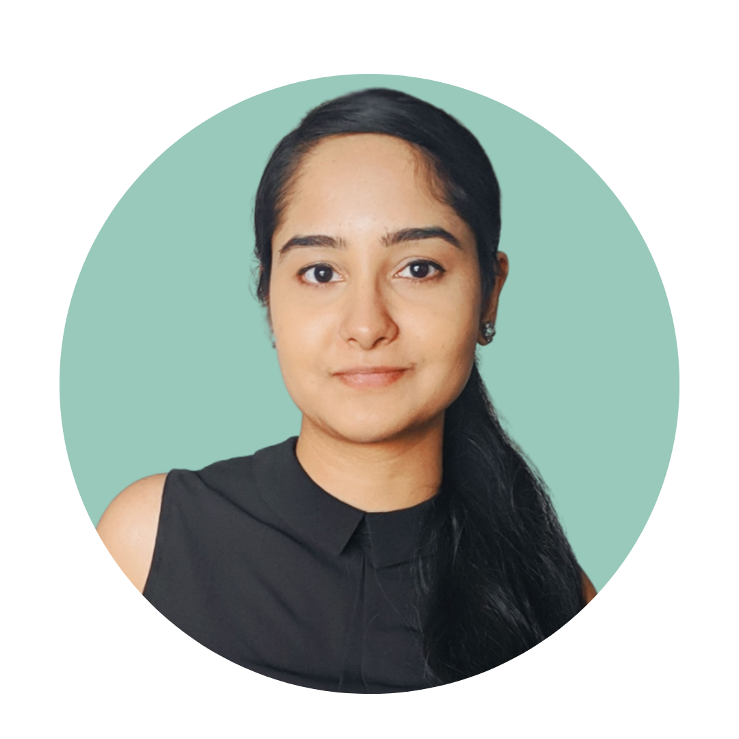 Vensy Krishna's avatar