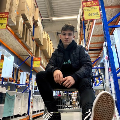 mad max's avatar