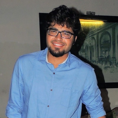 Parth Shrivastava's avatar