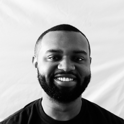 Aram Barnett's avatar