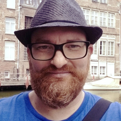 Andreas Adam's avatar