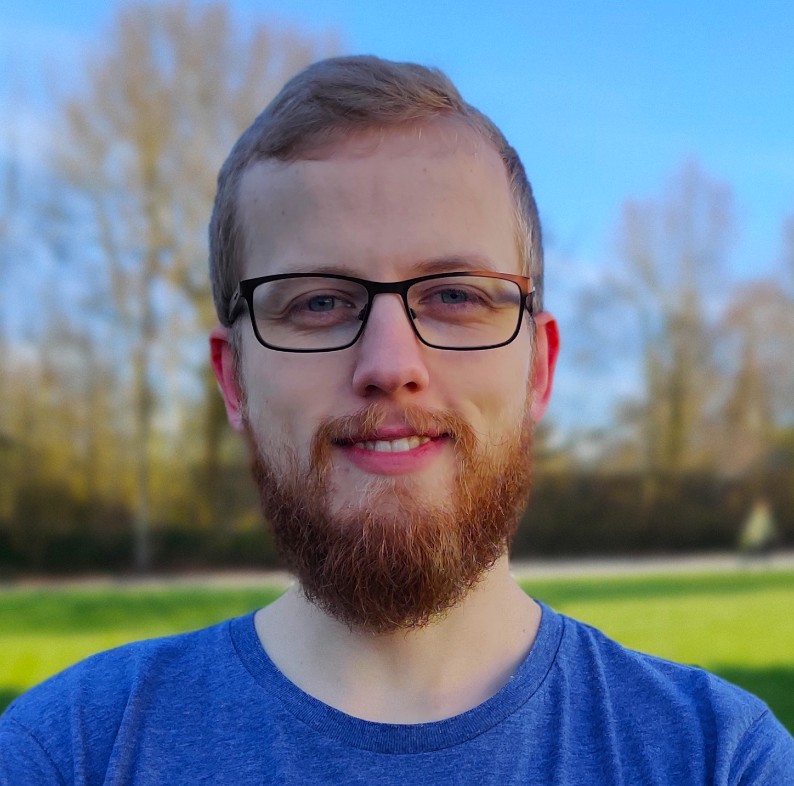 Sune Thorsen's avatar