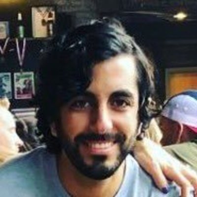 Speros's avatar