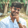 Radha Krishnan's avatar