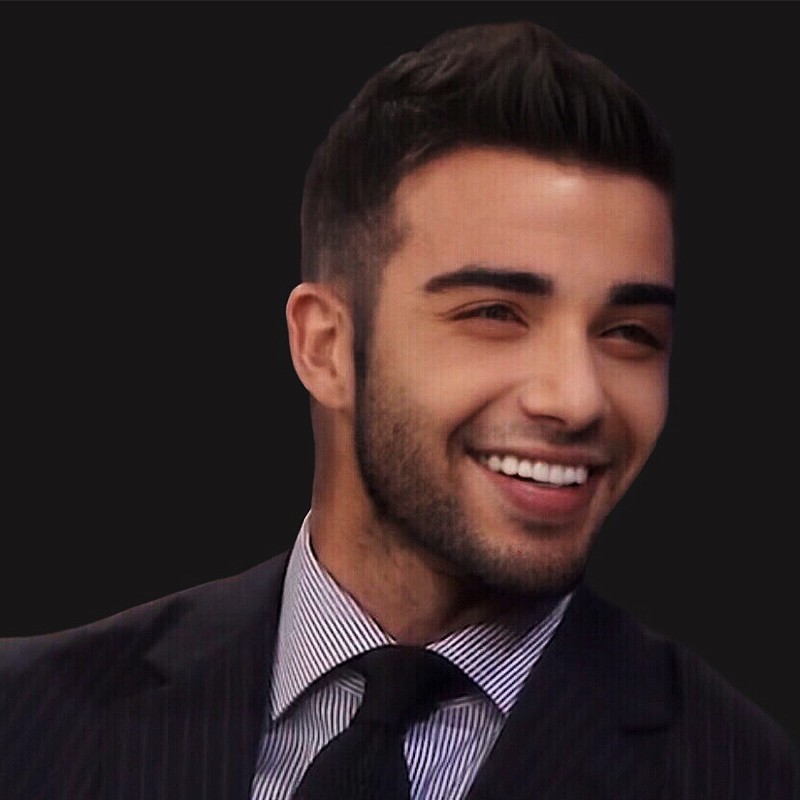 Saud Ilyas's avatar