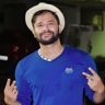 Shyam Mohan Kunwar's avatar