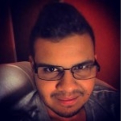 Lucas Laruffa's avatar
