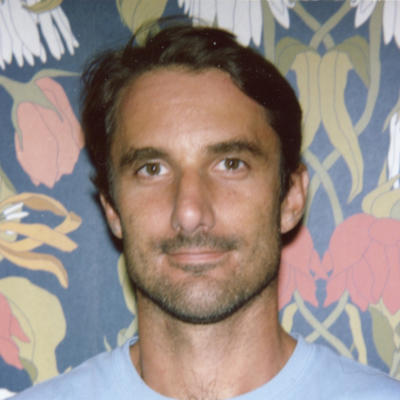 Derek's avatar