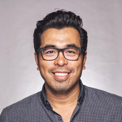 Roy Dequina's avatar