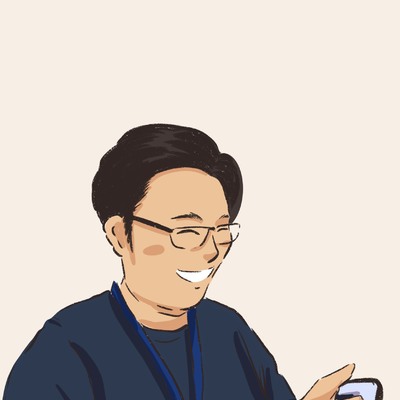 Ari Kurniawan's avatar