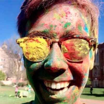 Sam Schooler's avatar