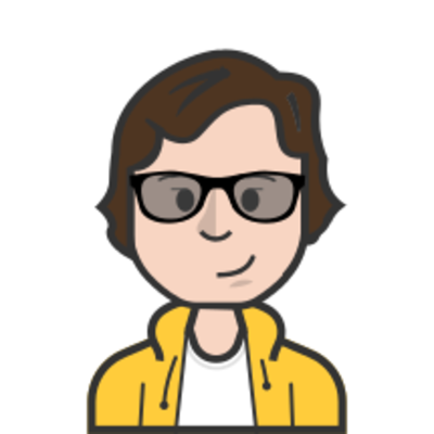 Dmitry's avatar