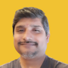 Pandurangan SR's avatar