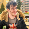 Nicolas Curti's avatar
