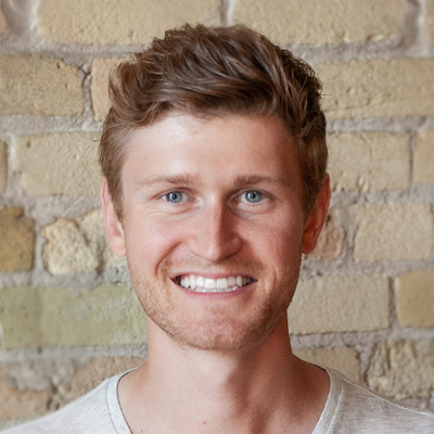 Ben Bartling's avatar