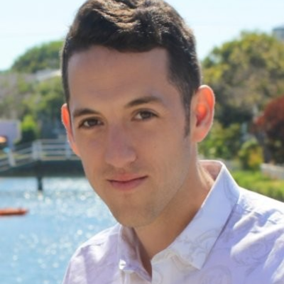 Matt Baca's avatar