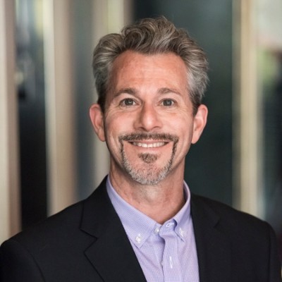Jeff Greenfield's avatar