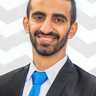 Abram Adham's avatar
