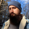 Mahamedov Damir's avatar
