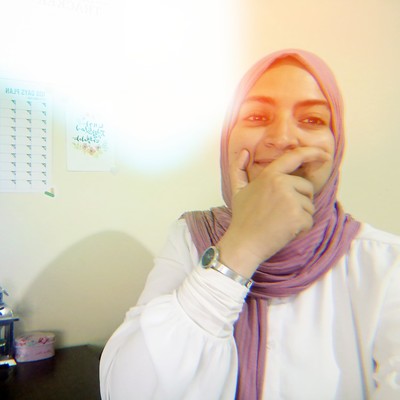 Ouissal 's avatar